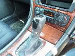 Used 2001 MERCEDES-BENZ C-CLASS BF67909 for Sale Image 25