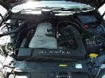 Used 2001 MERCEDES-BENZ C-CLASS BF67909 for Sale Image 28