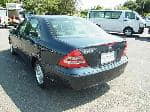 Used 2001 MERCEDES-BENZ C-CLASS BF67909 for Sale Image 3