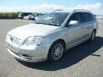 Used 2003 TOYOTA AVENSIS WAGON BF67995 for Sale Image 1