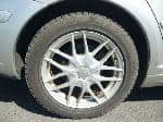 Used 2003 TOYOTA AVENSIS WAGON BF67995 for Sale Image 10