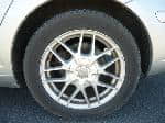 Used 2003 TOYOTA AVENSIS WAGON BF67995 for Sale Image 11
