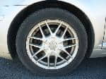Used 2003 TOYOTA AVENSIS WAGON BF67995 for Sale Image 12