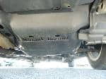 Used 2003 TOYOTA AVENSIS WAGON BF67995 for Sale Image 14