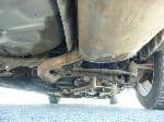 Used 2003 TOYOTA AVENSIS WAGON BF67995 for Sale Image 16