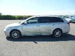 Used 2003 TOYOTA AVENSIS WAGON BF67995 for Sale Image 2