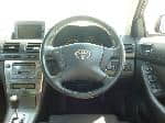 Used 2003 TOYOTA AVENSIS WAGON BF67995 for Sale Image 21