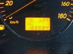 Used 2003 TOYOTA AVENSIS WAGON BF67995 for Sale Image 24