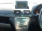 Used 2003 TOYOTA AVENSIS WAGON BF67995 for Sale Image 25
