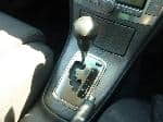 Used 2003 TOYOTA AVENSIS WAGON BF67995 for Sale Image 26