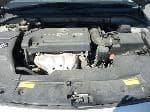 Used 2003 TOYOTA AVENSIS WAGON BF67995 for Sale Image 29