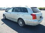 Used 2003 TOYOTA AVENSIS WAGON BF67995 for Sale Image 3