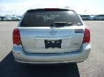 Used 2003 TOYOTA AVENSIS WAGON BF67995 for Sale Image 4