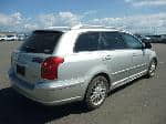 Used 2003 TOYOTA AVENSIS WAGON BF67995 for Sale Image 5