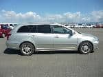 Used 2003 TOYOTA AVENSIS WAGON BF67995 for Sale Image 6