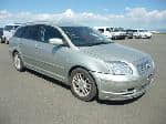 Used 2003 TOYOTA AVENSIS WAGON BF67995 for Sale Image 7