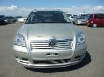 Used 2003 TOYOTA AVENSIS WAGON BF67995 for Sale Image 8