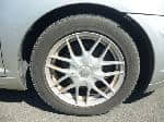 Used 2003 TOYOTA AVENSIS WAGON BF67995 for Sale Image 9