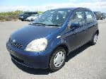 Used 2000 TOYOTA VITZ BF67997 for Sale Image 1