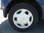 Used 2000 TOYOTA VITZ BF67997 for Sale Image 10