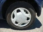 Used 2000 TOYOTA VITZ BF67997 for Sale Image 11