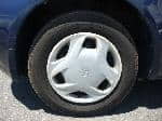 Used 2000 TOYOTA VITZ BF67997 for Sale Image 12