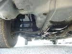 Used 2000 TOYOTA VITZ BF67997 for Sale Image 13