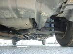 Used 2000 TOYOTA VITZ BF67997 for Sale Image 14