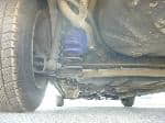 Used 2000 TOYOTA VITZ BF67997 for Sale Image 15