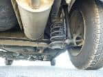 Used 2000 TOYOTA VITZ BF67997 for Sale Image 16