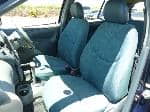 Used 2000 TOYOTA VITZ BF67997 for Sale Image 18