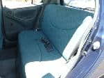 Used 2000 TOYOTA VITZ BF67997 for Sale Image 19