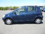 Used 2000 TOYOTA VITZ BF67997 for Sale Image 2