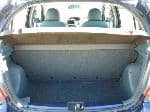 Used 2000 TOYOTA VITZ BF67997 for Sale Image 20