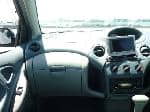 Used 2000 TOYOTA VITZ BF67997 for Sale Image 22