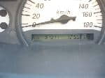Used 2000 TOYOTA VITZ BF67997 for Sale Image 24