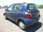 Used 2000 TOYOTA VITZ BF67997 for Sale Image 3