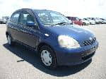Used 2000 TOYOTA VITZ BF67997 for Sale Image 7