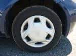 Used 2000 TOYOTA VITZ BF67997 for Sale Image 9