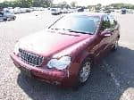 Used 2003 MERCEDES-BENZ C-CLASS BF67911 for Sale Image 1
