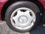 Used 2003 MERCEDES-BENZ C-CLASS BF67911 for Sale Image 11