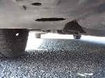 Used 2003 MERCEDES-BENZ C-CLASS BF67911 for Sale Image 13