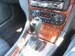 Used 2003 MERCEDES-BENZ C-CLASS BF67911 for Sale Image 25