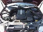Used 2003 MERCEDES-BENZ C-CLASS BF67911 for Sale Image 28