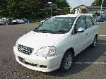 Used 1998 TOYOTA NADIA BF68083 for Sale Image 1