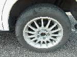 Used 1998 TOYOTA NADIA BF68083 for Sale Image 10