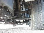 Used 1998 TOYOTA NADIA BF68083 for Sale Image 14