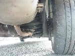 Used 1998 TOYOTA NADIA BF68083 for Sale Image 16
