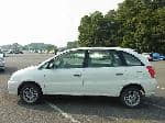 Used 1998 TOYOTA NADIA BF68083 for Sale Image 2