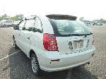 Used 1998 TOYOTA NADIA BF68083 for Sale Image 3
